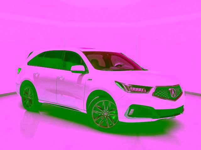 Used 2019 Acura MDX A-Spec AWD/4WD video 1