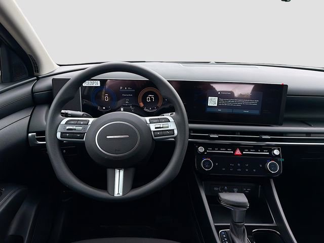 New 2026 Hyundai Tucson SEL image 22