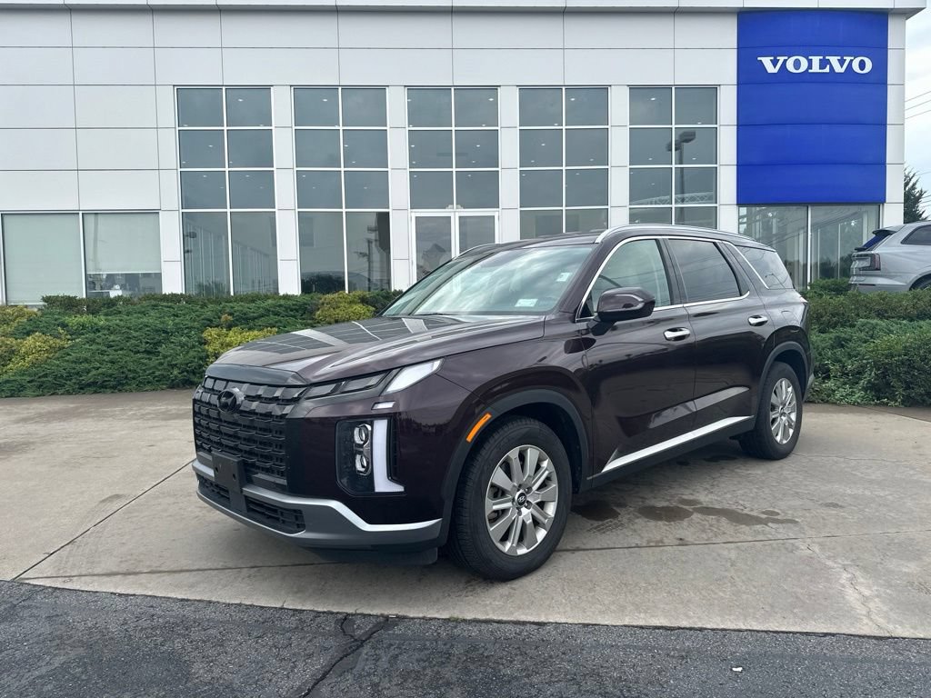 Used 2024 Hyundai Palisade SEL AWD/4WD image 30