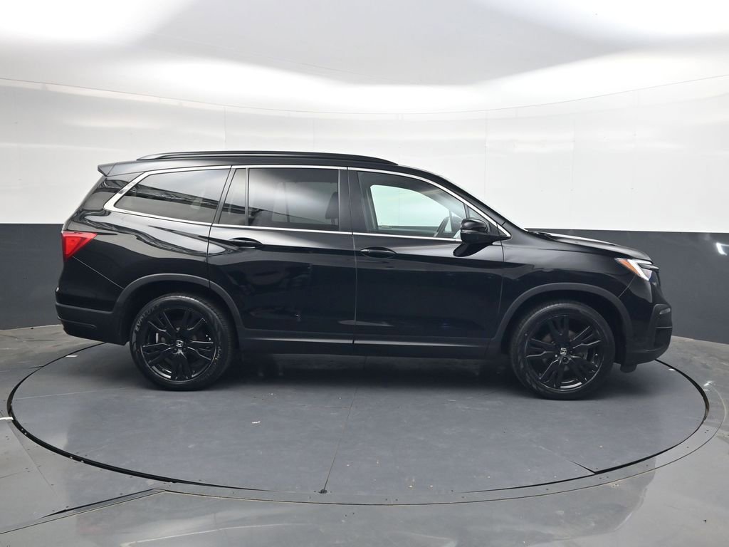 Used 2022 Honda Pilot Special Edition image 3
