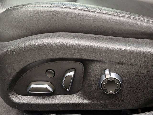 Certified 2025 Cadillac CT5 Premium Luxury w/ Sun And Sound Package image 20