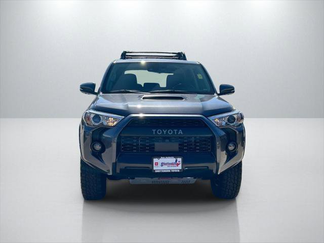 Certified 2023 Toyota 4Runner TRD Pro video 2