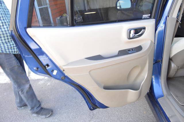 Used 2006 Hyundai Santa Fe GLS FWD image 46