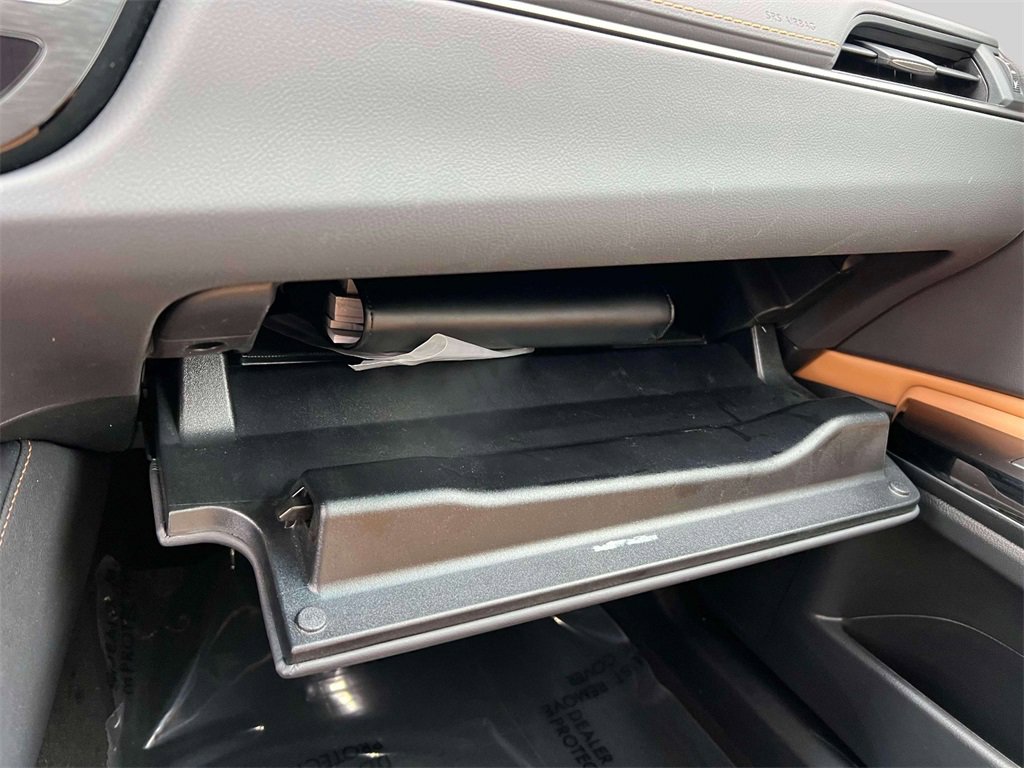 Certified 2023 Lexus ES 350 w/ Premium Package image 34