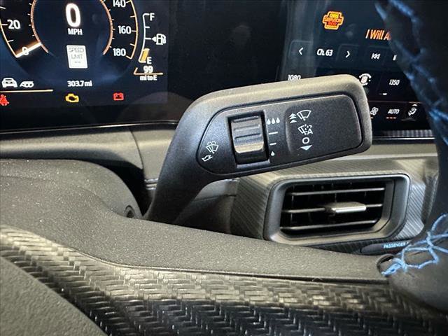 New 2024 Ford Mustang Dark Horse RWD image 28