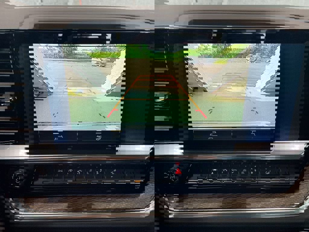 New 2026 Chevrolet Silverado 1500 RST image 38