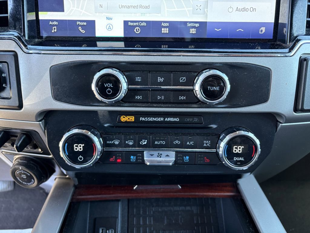 Used 2022 Ford F250 King Ranch w/ Tremor Off-Road Package image 26