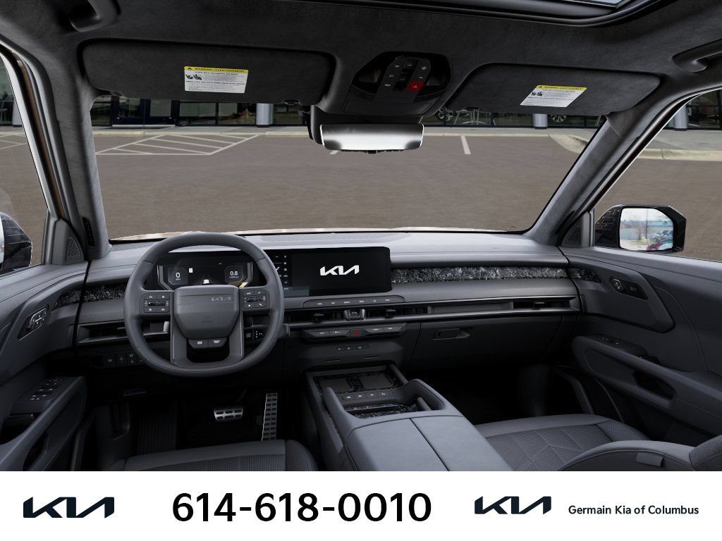 New 2027 Kia Telluride SX Prestige X-Pro AWD/4WD image 17