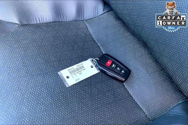 Used 2022 Toyota Camry XSE w/ Illuminated Package 3 (TMS) image 11