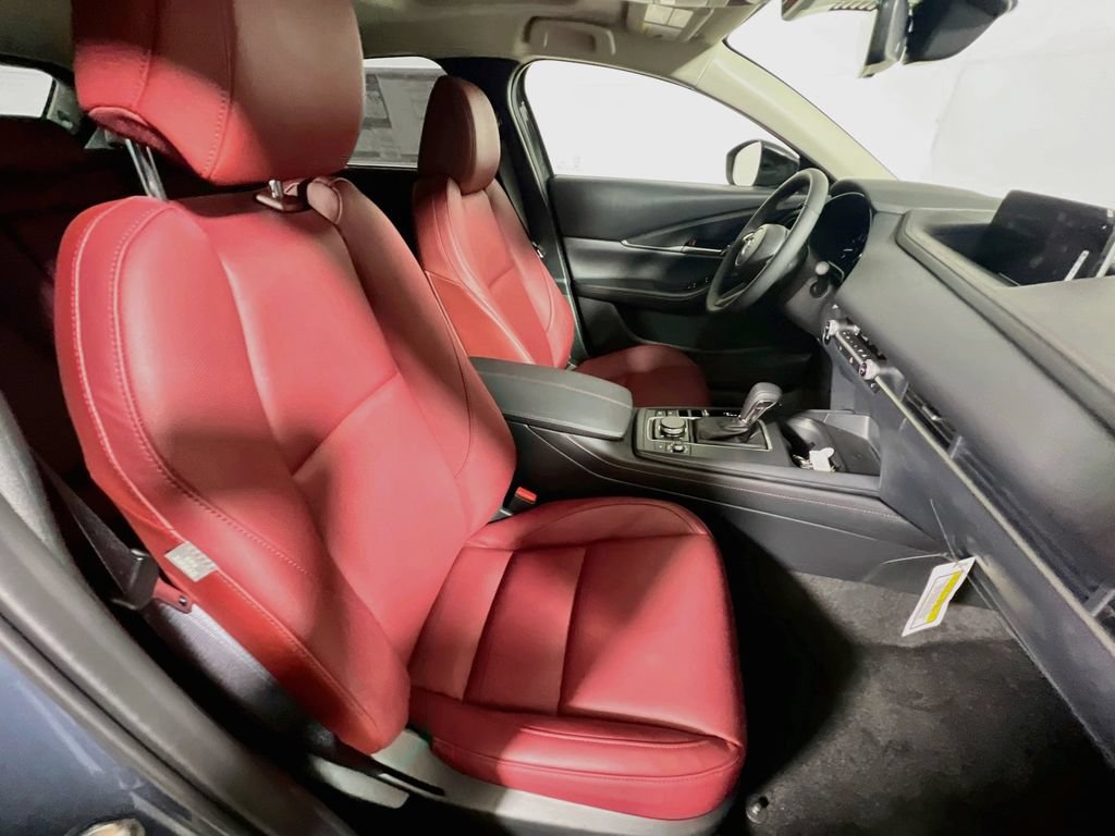 New 2026 MAZDA CX-30 AWD 2.5 S image 21