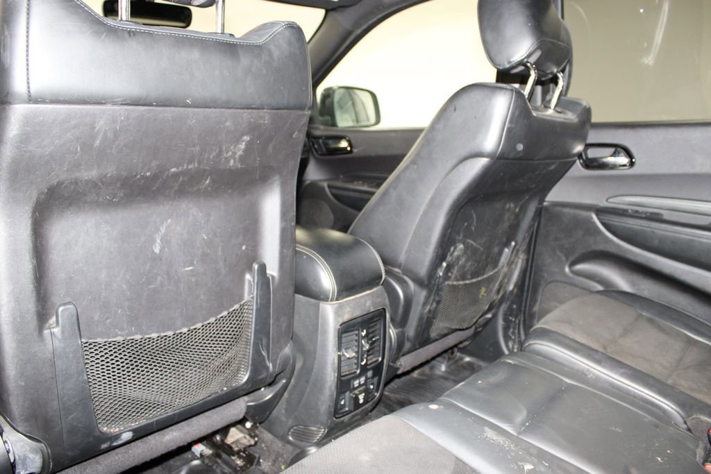 Used 2021 Dodge Durango GT image 22