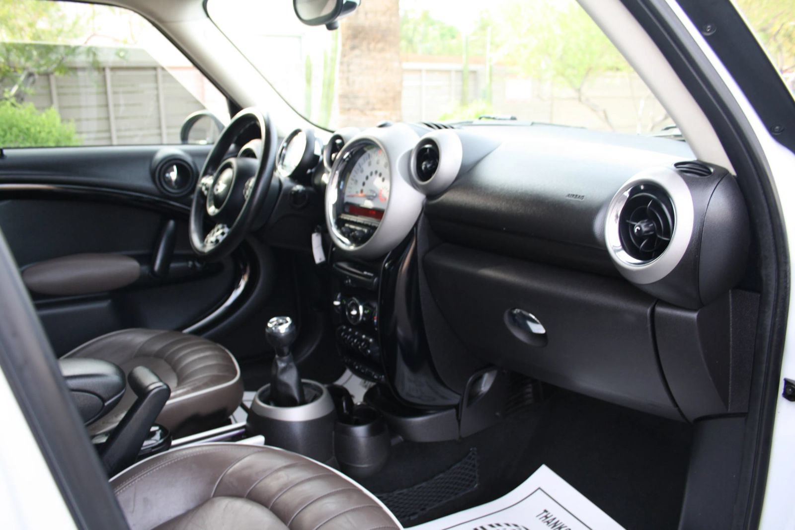 Used 2012 MINI Cooper Countryman S AWD/4WD image 21