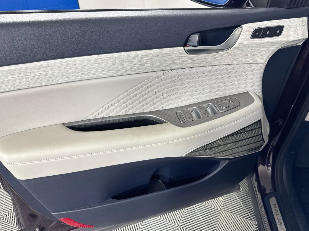 Used 2024 Hyundai Palisade Calligraphy AWD/4WD image 18