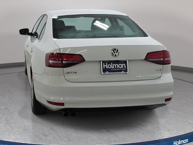 Used 2017 Volkswagen Jetta S w/ Jetta S Cold Weather Package FWD image 7