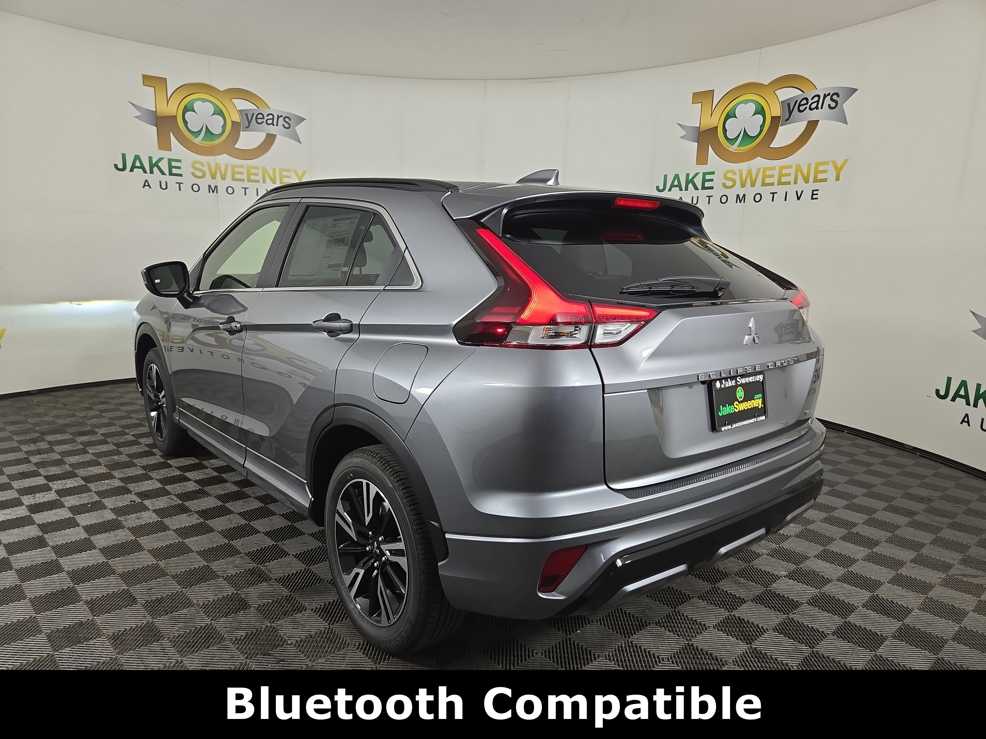 New 2026 Mitsubishi Eclipse Cross SEL image 5