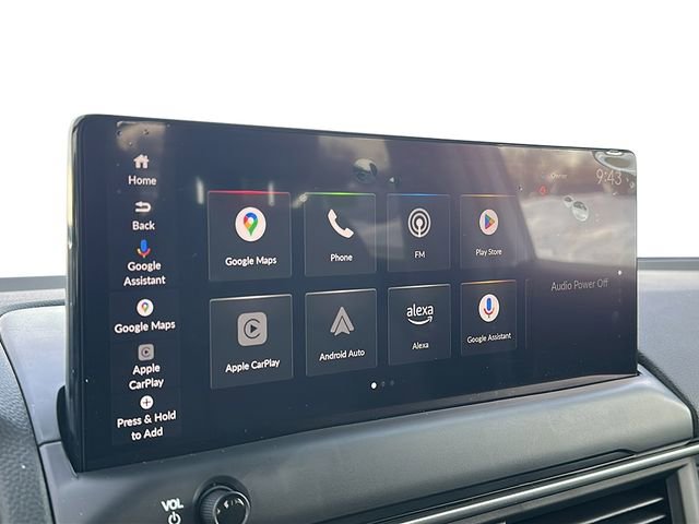 New 2026 Honda Pilot Sport image 16