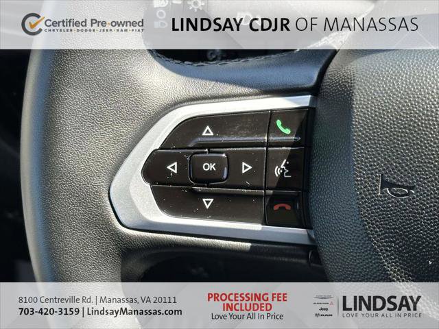 Certified 2024 RAM ProMaster 3500 w/ Delivery Van Package FWD image 32