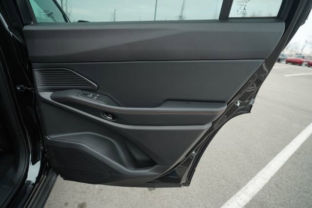 New 2026 Jeep Cherokee Limited image 22