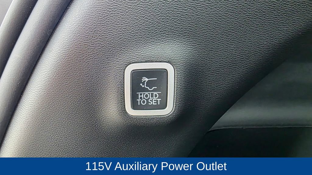 Used 2025 Jeep Wagoneer S Launch Edition image 19