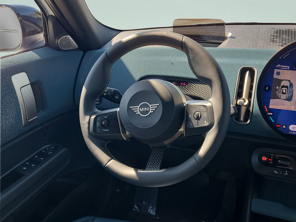 Used 2025 MINI Cooper Countryman S w/ Comfort Package Max image 15