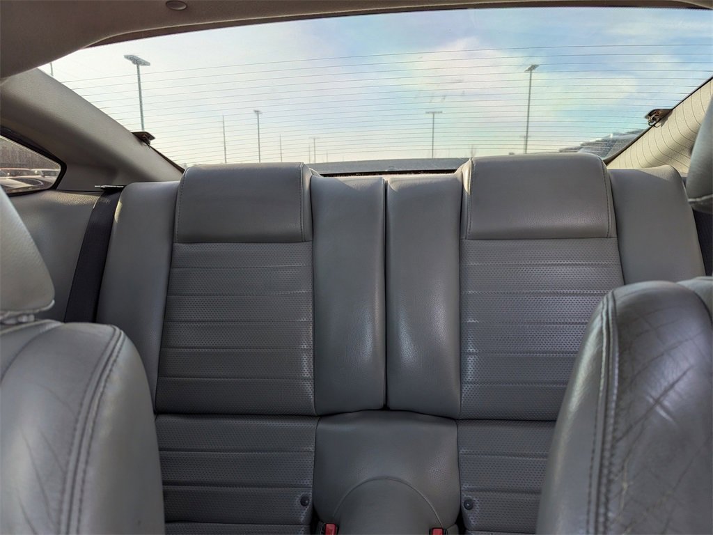 Used 2007 Ford Mustang GT Premium image 20