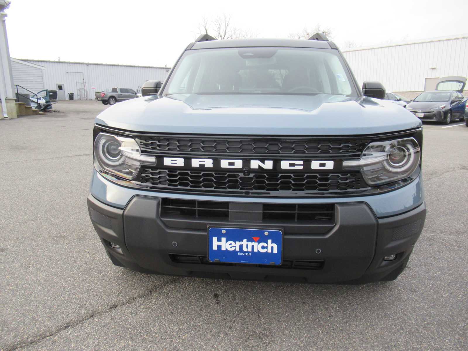 New 2026 Ford Explorer Platinum AWD/4WD image 29