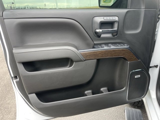 Used 2018 GMC Sierra 1500 Denali w/ Denali Ultimate Package image 20