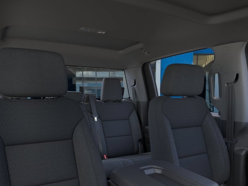 New 2026 Chevrolet Silverado 1500 LT RWD image 24