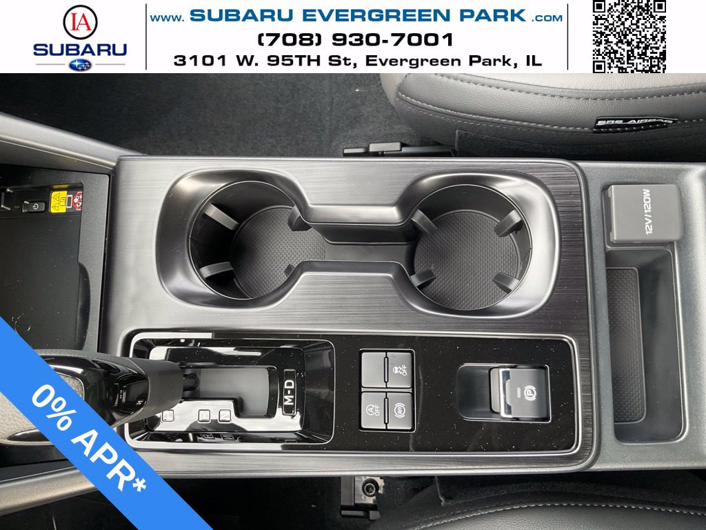 New 2026 Subaru Outback Premium AWD/4WD image 24