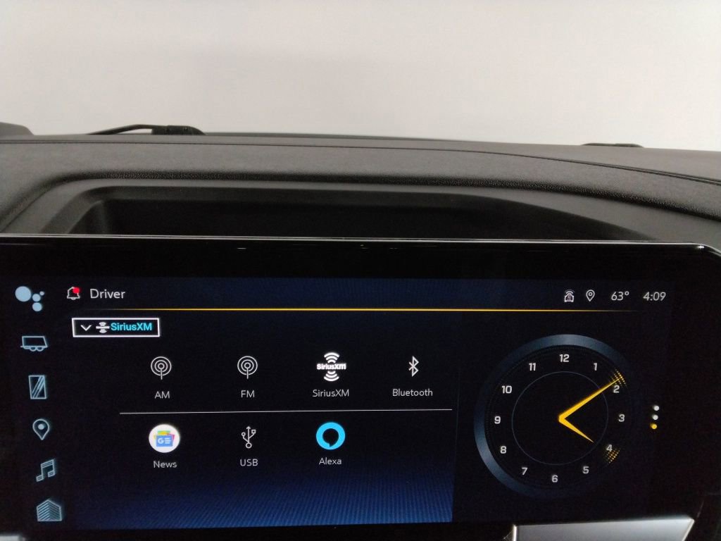 Used 2024 Chevrolet Silverado 1500 RST w/ Convenience Package II image 23