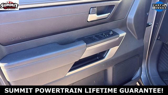 Used 2023 Toyota Tundra SR5 w/ SR5 Convenience Package image 20