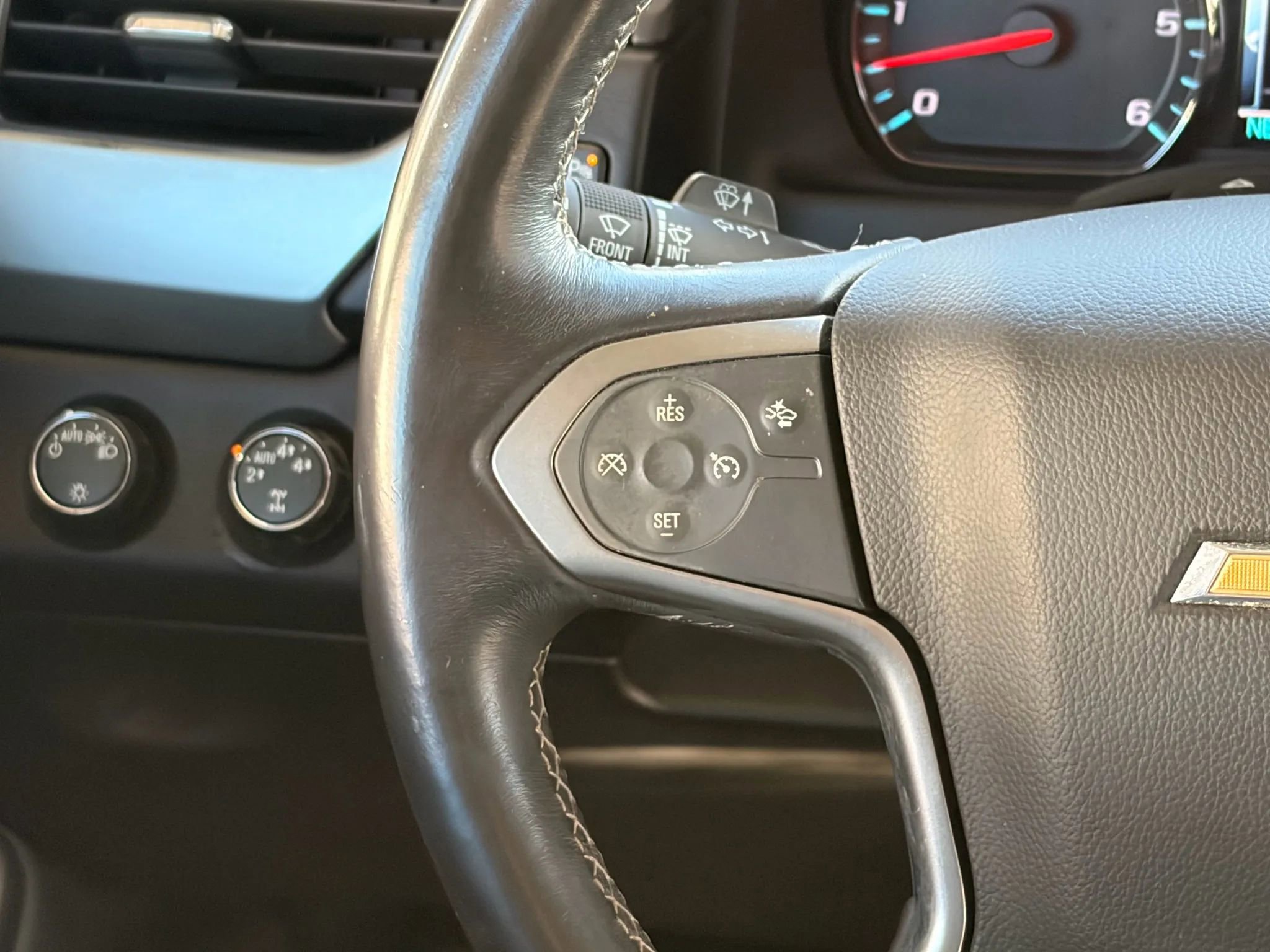 Used 2015 Chevrolet Tahoe LT w/ Max Trailering Package image 80