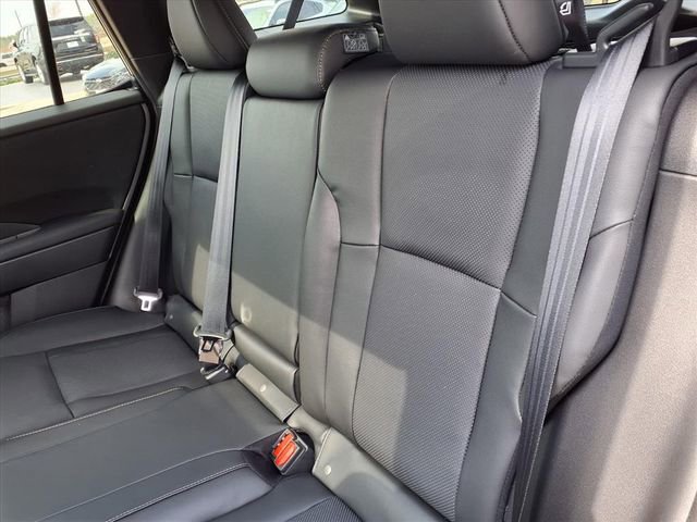 New 2026 Subaru Outback Limited XT image 10