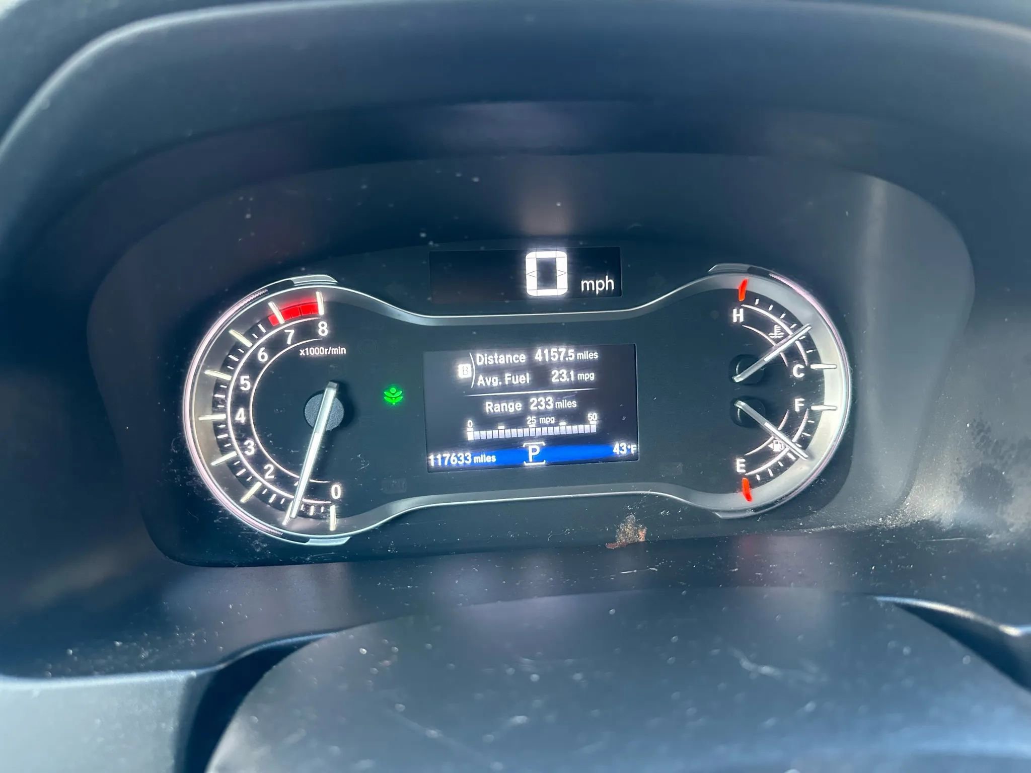 Used 2019 Honda Ridgeline RTL-T image 22