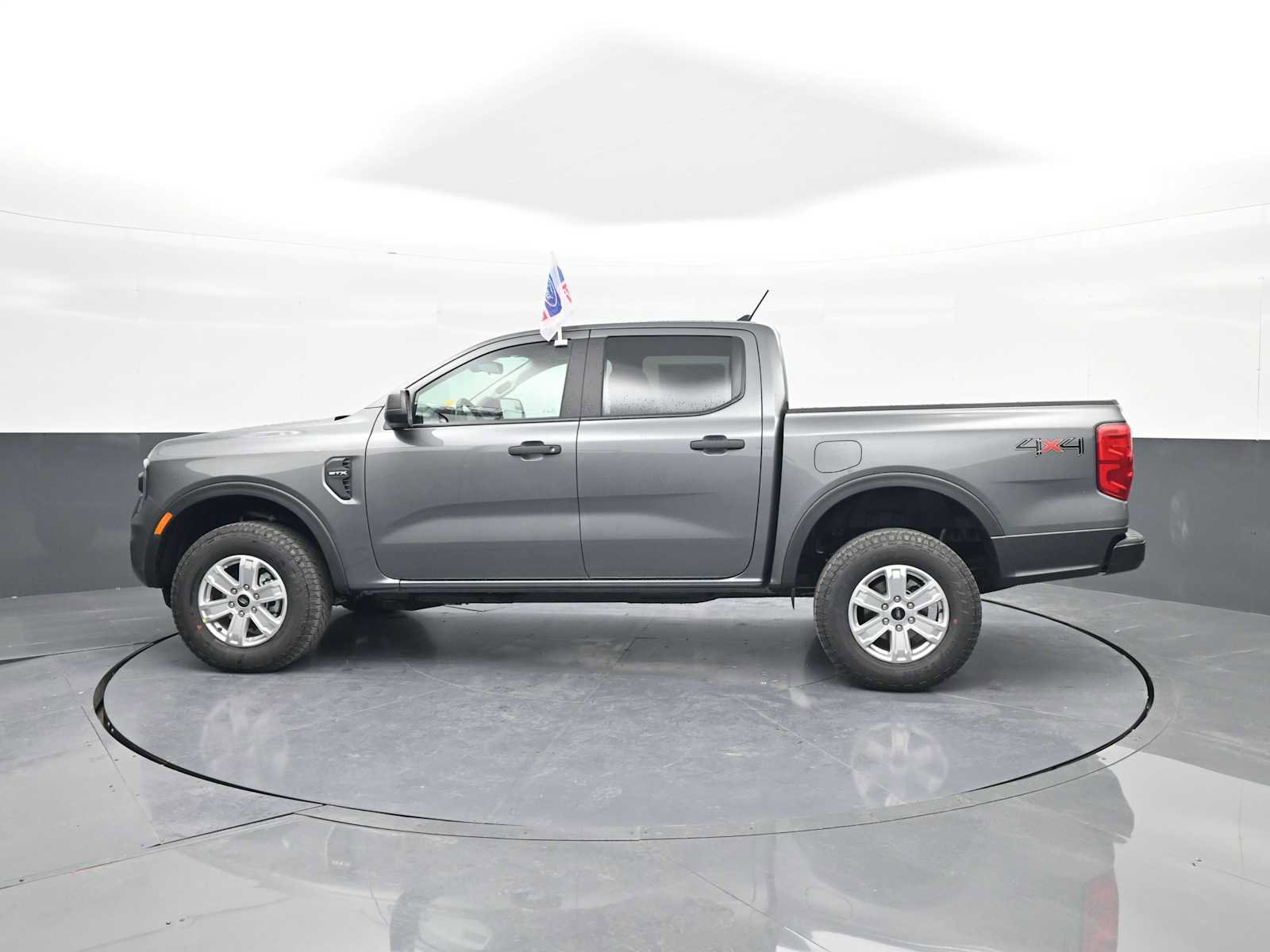 New 2025 Ford Ranger XL image 5