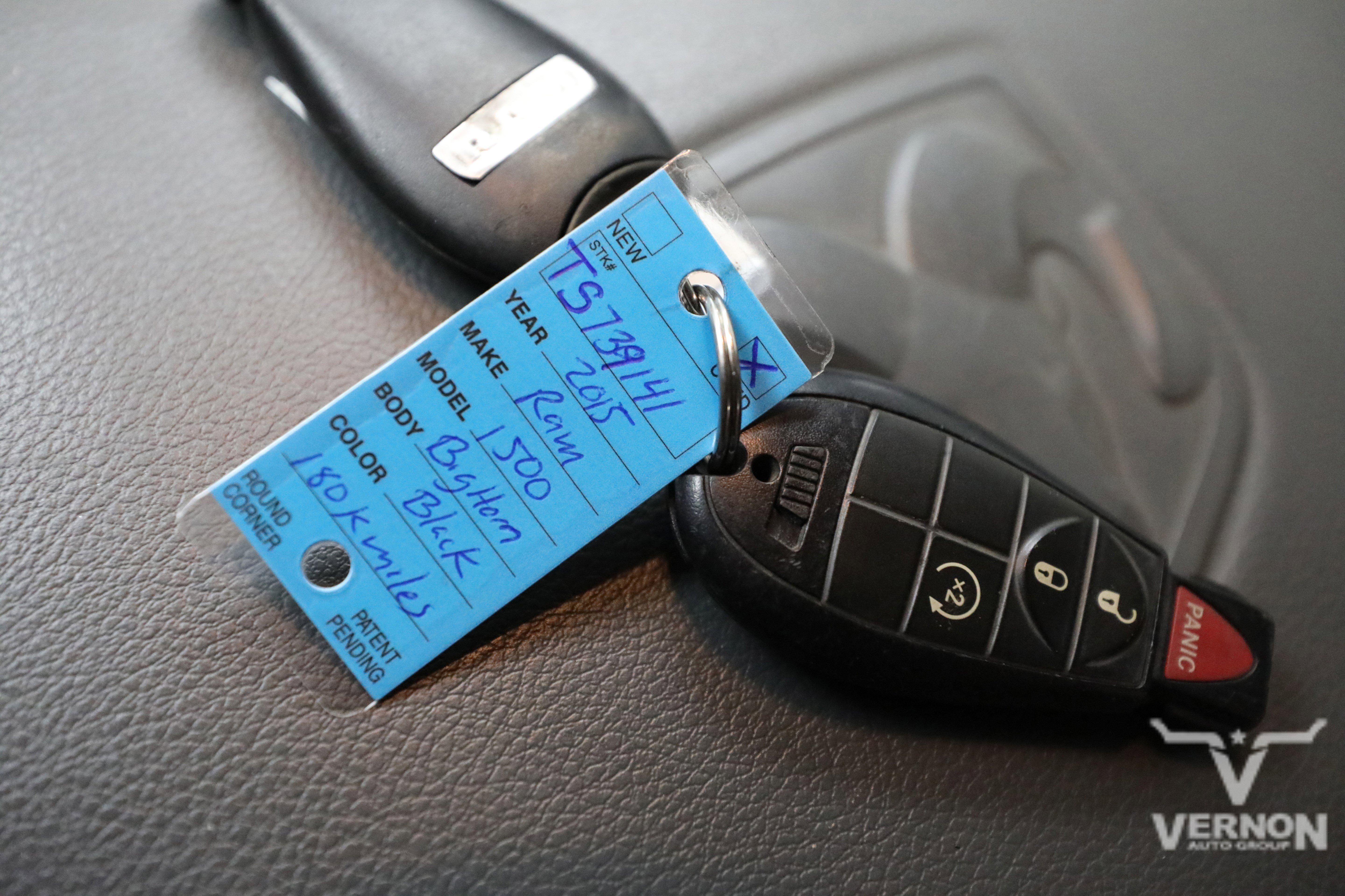 Used 2015 RAM 1500 Lone Star AWD/4WD image 12