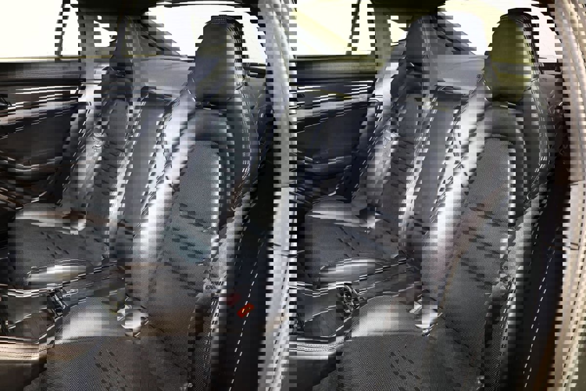 Used 2020 Porsche Panamera GTS image 11