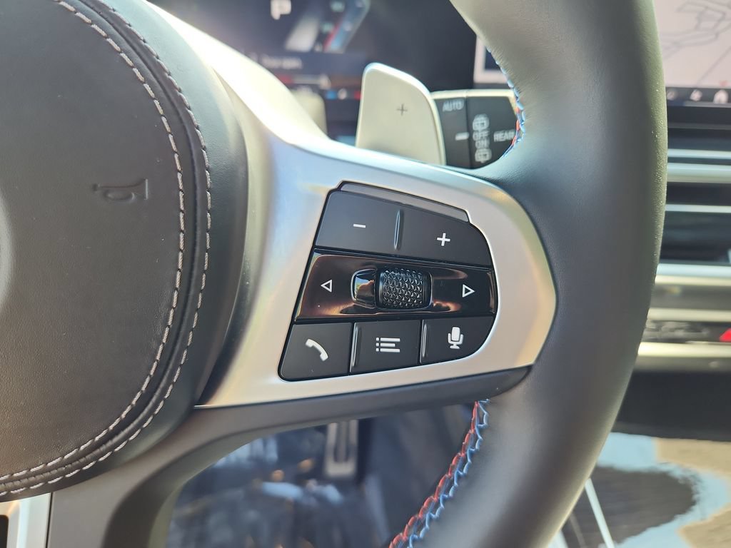 Used 2026 BMW X7 M60i AWD/4WD image 20