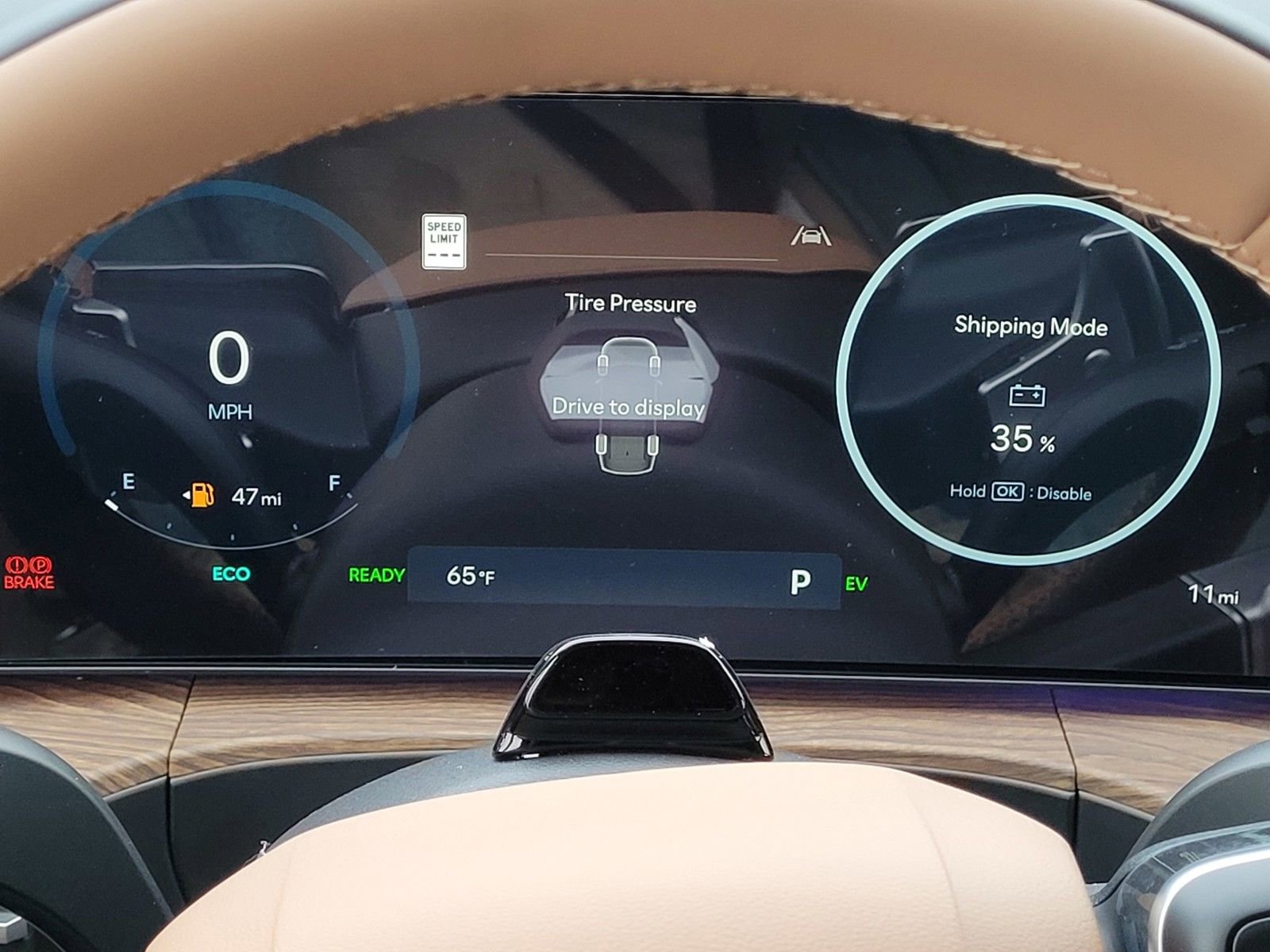 New 2026 Hyundai Santa Fe Calligraphy image 9