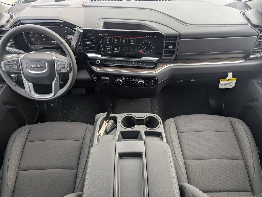 New 2026 GMC Sierra 1500 Elevation image 17