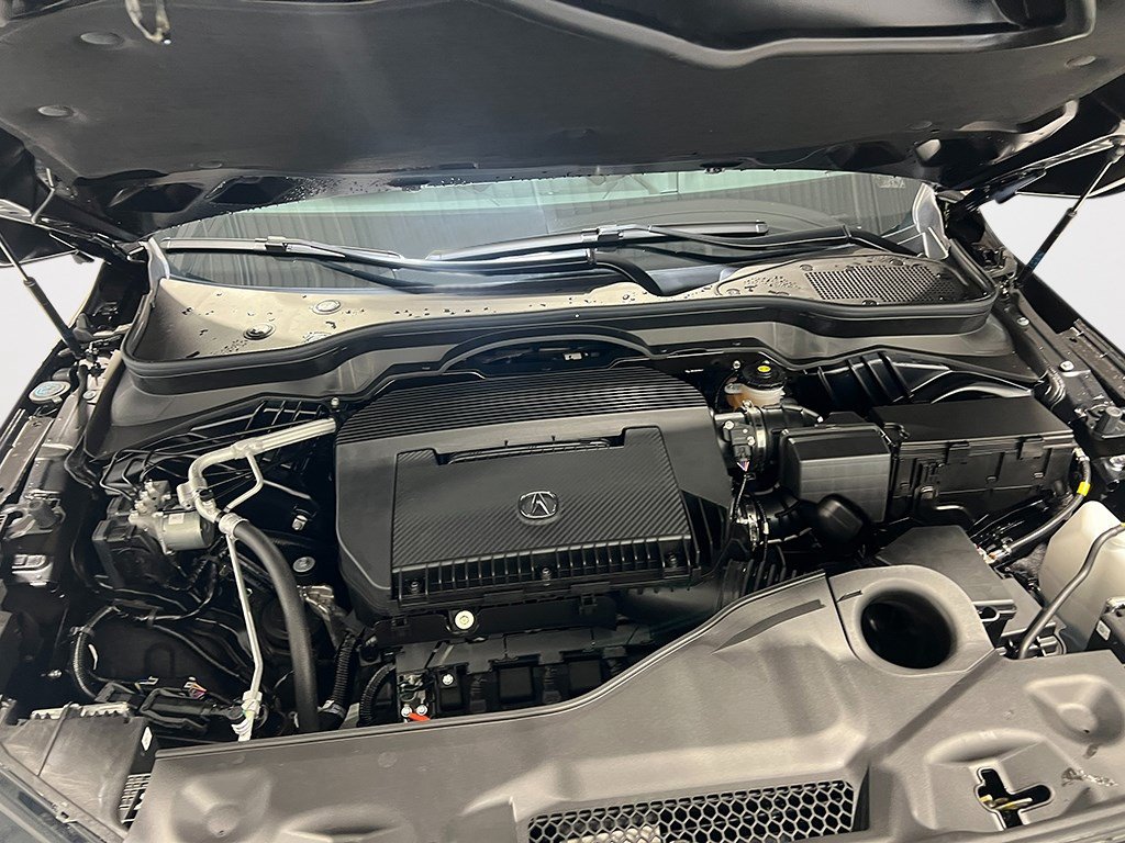New 2026 Acura MDX A-Spec AWD/4WD image 14