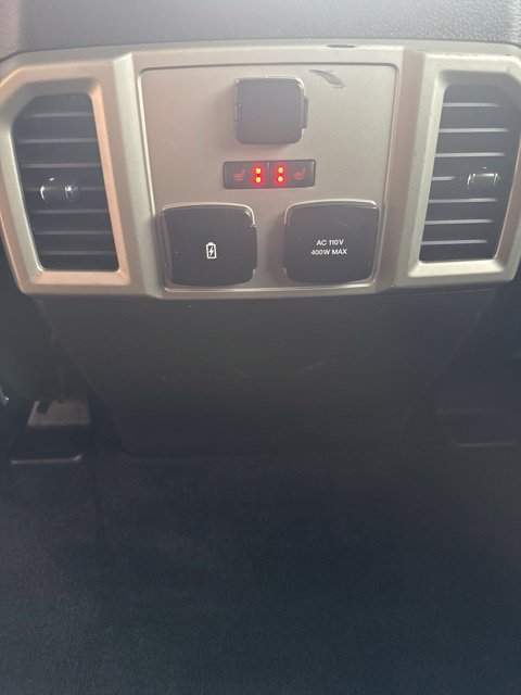 Used 2018 Ford F150 Lariat w/ Equipment Group 502A Luxury AWD/4WD image 32