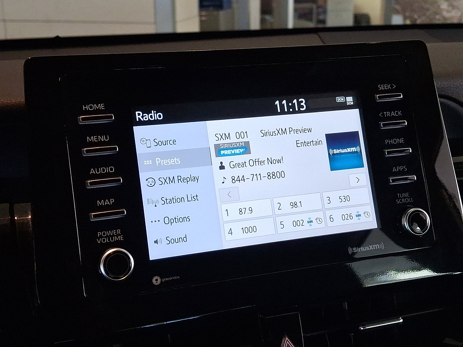 Certified 2024 Toyota Camry LE image 16