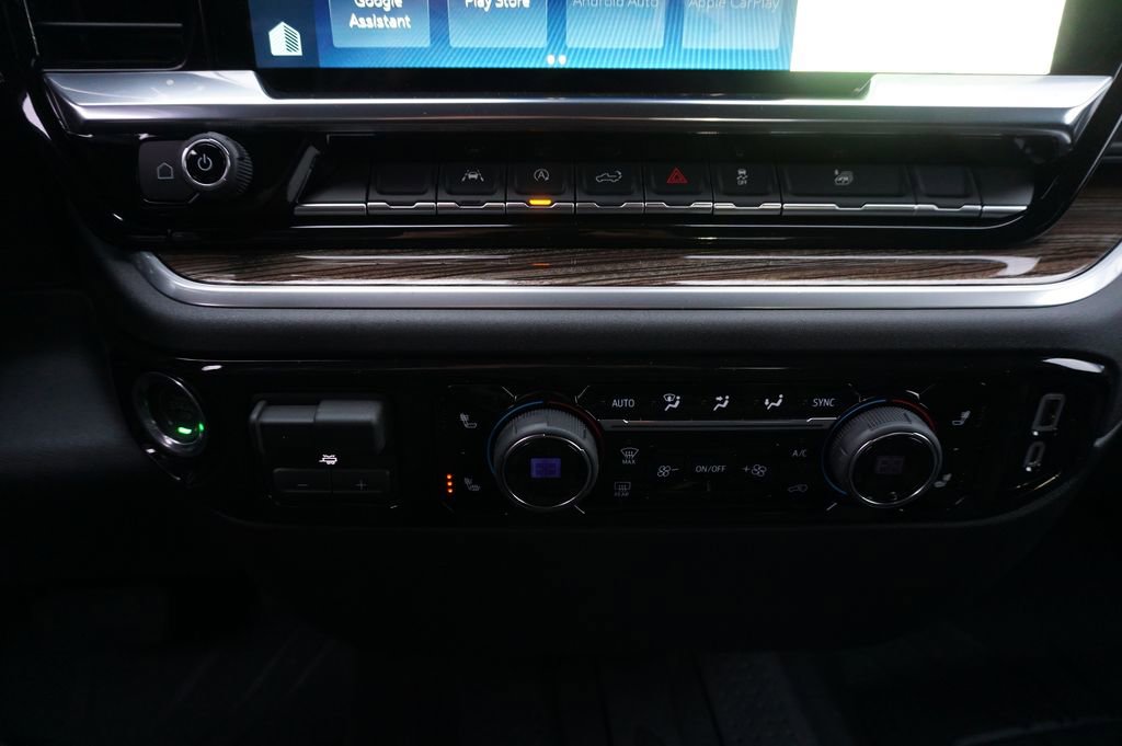 New 2026 Chevrolet Silverado 1500 RST w/ RST Select Package image 14