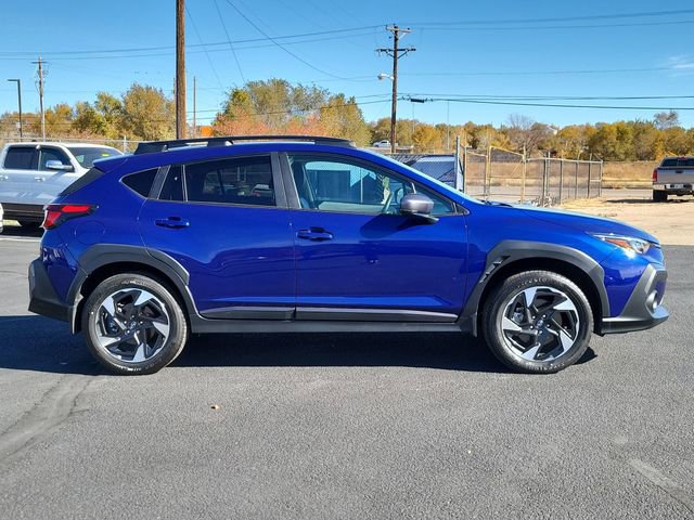 Used 2024 Subaru Crosstrek 2.5i Limited image 2