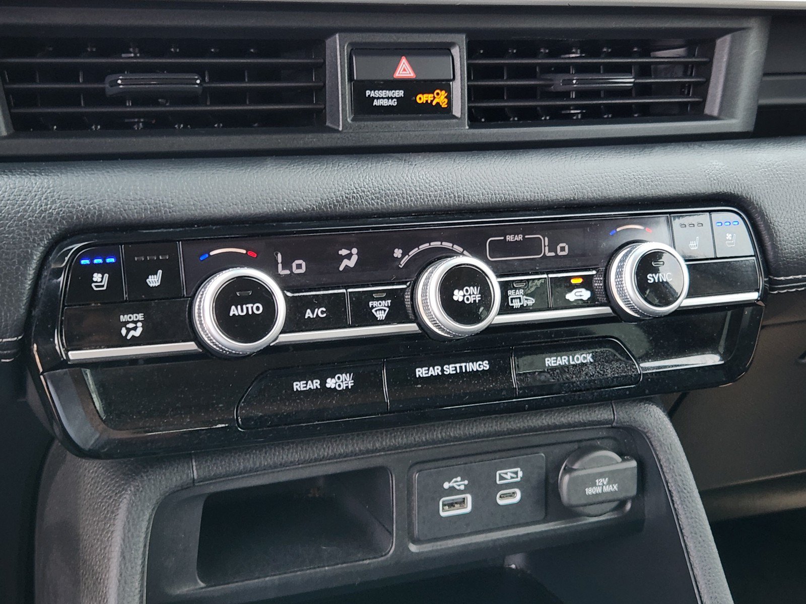 Used 2023 Honda Pilot Elite image 21
