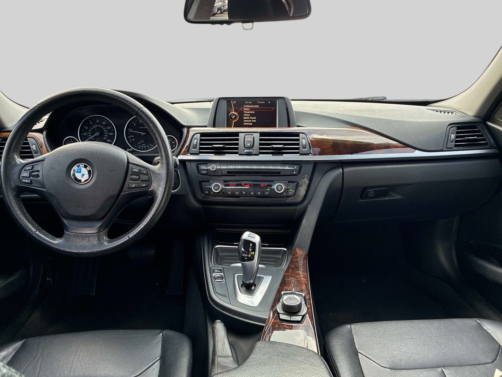 Used 2013 BMW 328i Sedan RWD image 17