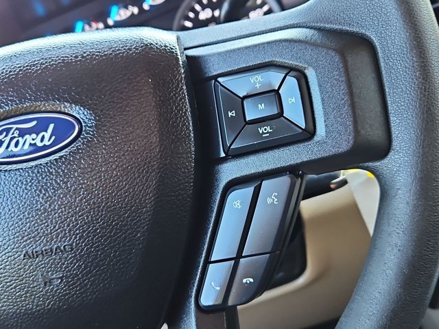 Used 2017 Ford F250 XLT w/ XLT Premium Package AWD/4WD image 23