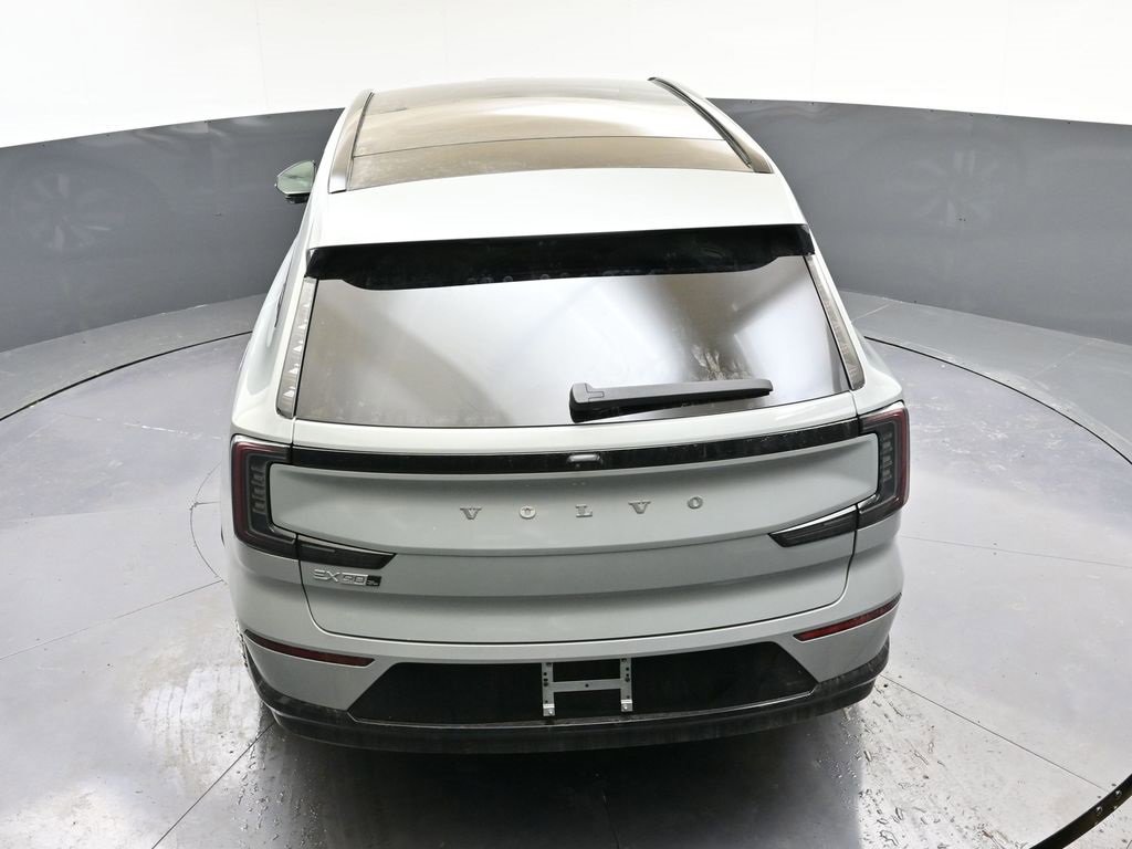 New 2025 Volvo EX90 Ultra image 38