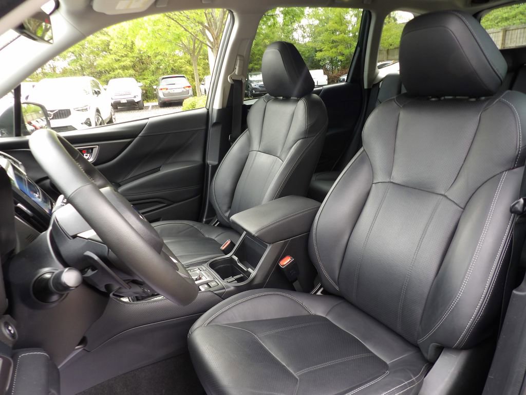 Used 2023 Subaru Forester Touring w/ Popular Package #3 AWD/4WD image 14